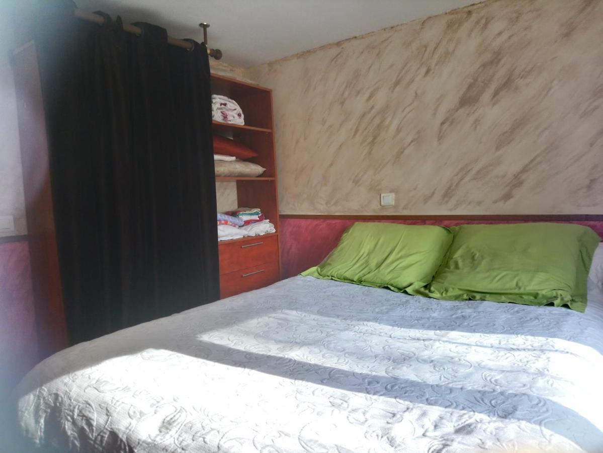 Апартаменты 4 Rue Guy De Maupassant Вальмон Экстерьер фото